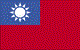 Taiwan flag