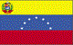 Venezuela flag