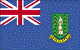 British Virgin Islands flag