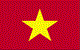 Vietnam flag