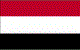 Yemen flag