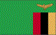 Zambia flag