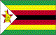 Zimbabwe flag